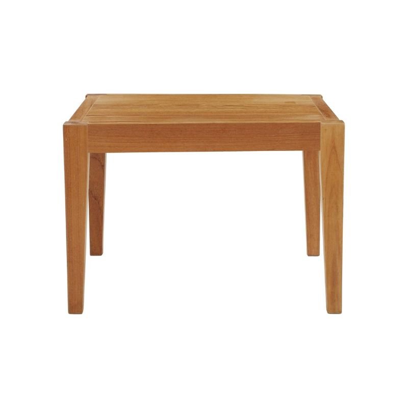 Lira Teak Outdoor Side Table