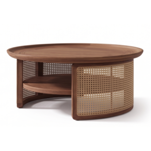 2 Kalista Coffe Table