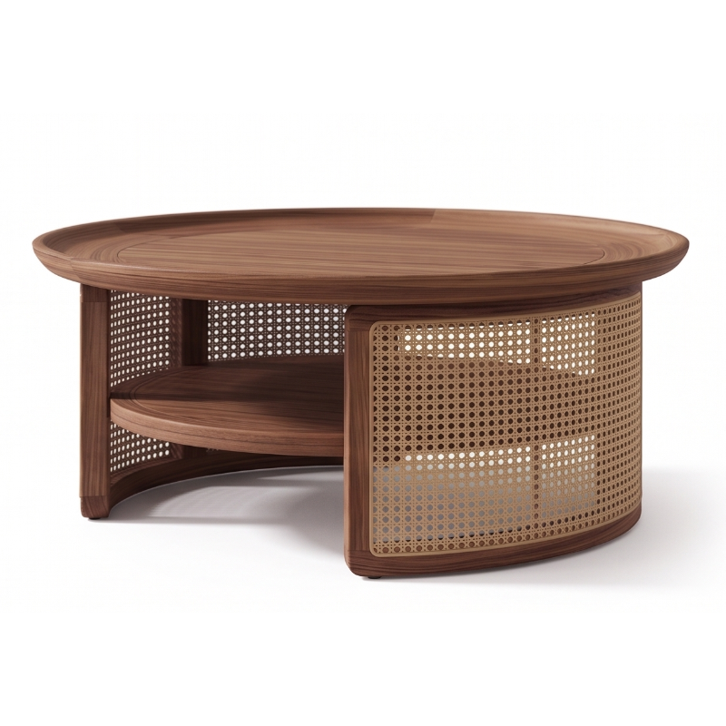 2 Kalista Coffe Table