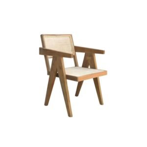 Evio Teak Dining Chair