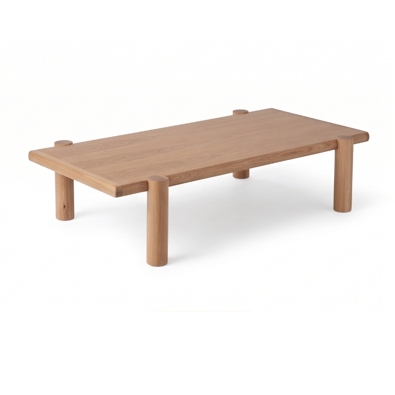 Kanzia Coffe Table