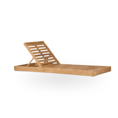 Leona Sun lounger