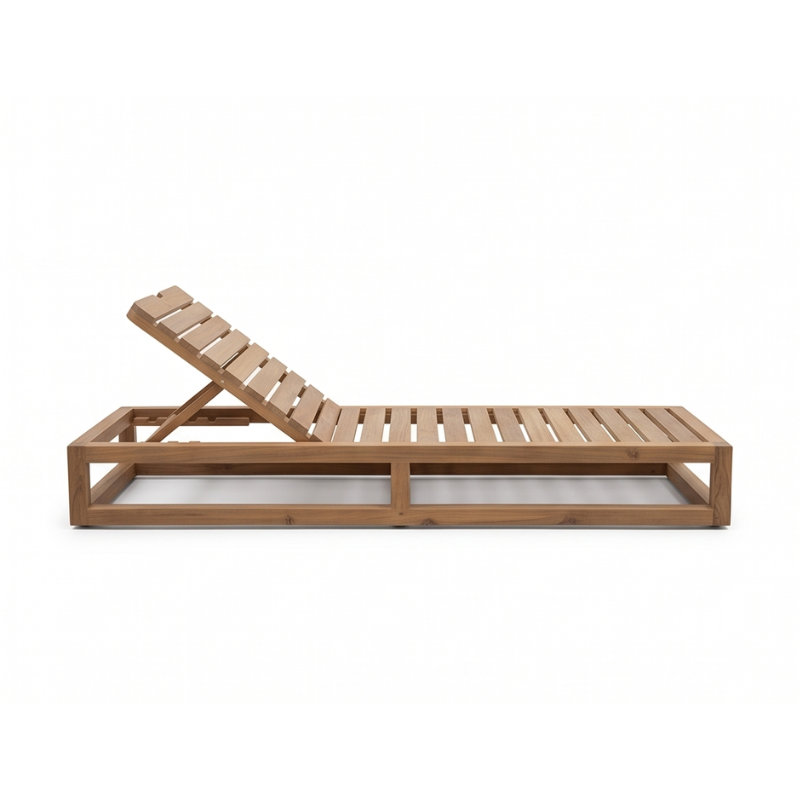 Livia Sun lounger
