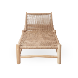 2 (9) Lunara Sun lounger