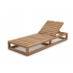 Livia Sun lounger