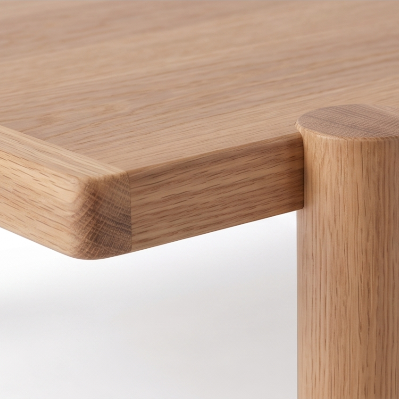 Kanzia Coffe Table