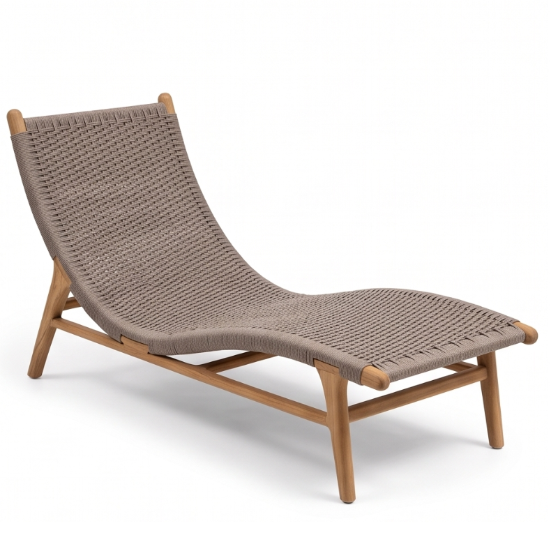 Lara Sun lounger