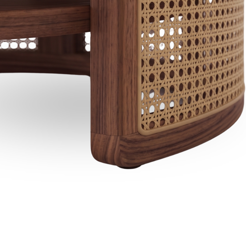 4 Kalista Coffe Table