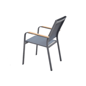 4-3 Eno Outdoor Rocking Chair