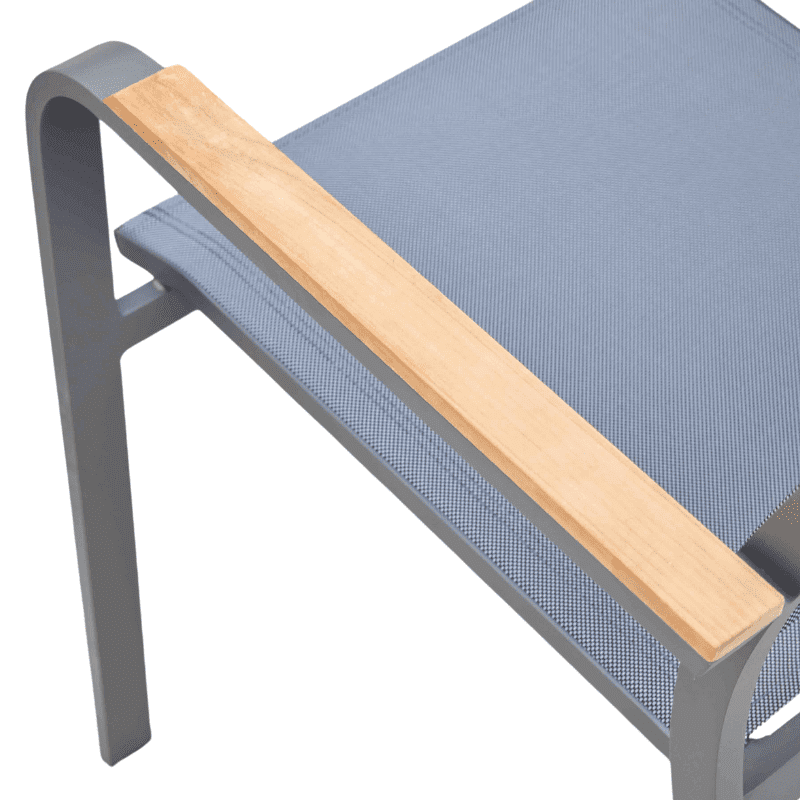 5-3 Eno Outdoor Rocking Chair