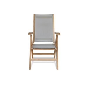 Viro Recliner Outdoor Chair