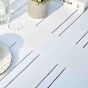 Wavo Dining Table