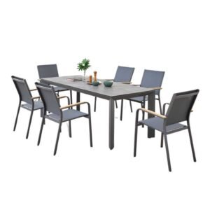 Elva Dining Table