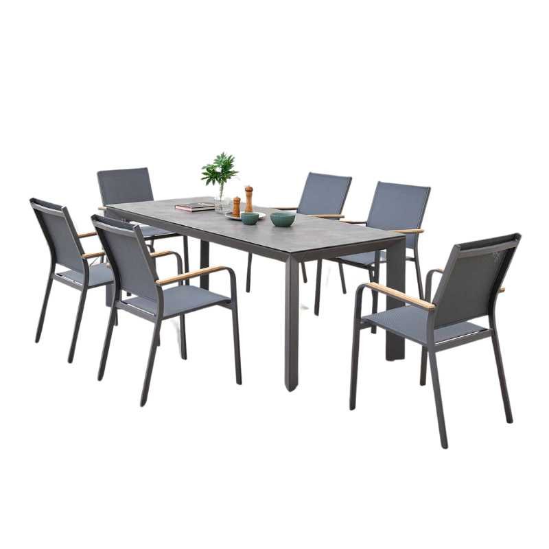 Elva Dining Table