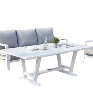 Wavo Dining Table