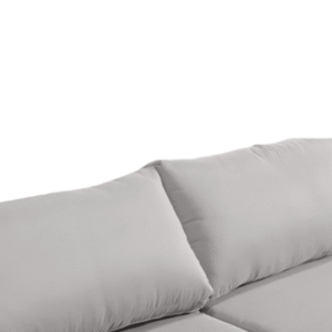 7-1 Eron Outdoor Sofa Set (Three Seater)
