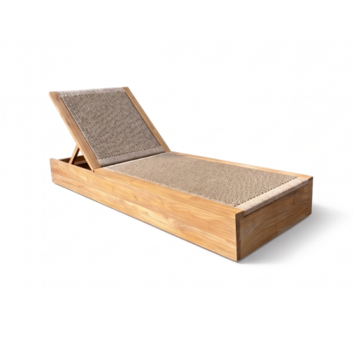 luna Sun lounger
