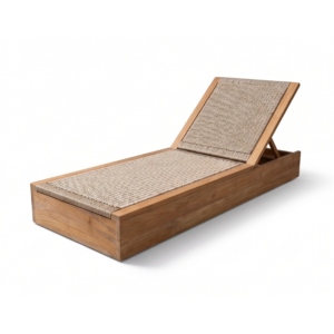 luna Sun lounger