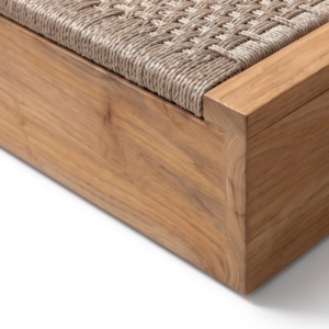 luna Sun lounger