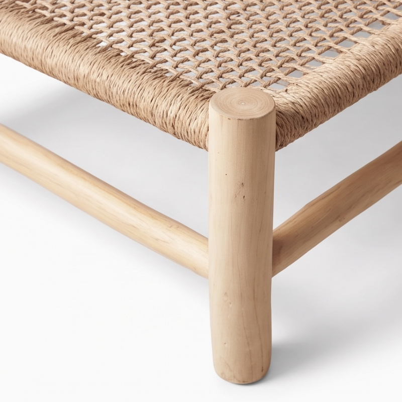 753 (18) Lunara Sun lounger