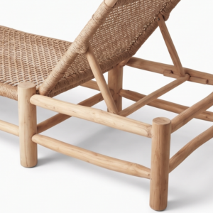 753 (19) Lunara Sun lounger