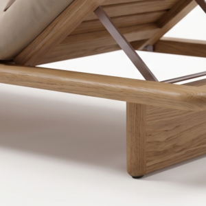 Liora Sun lounger