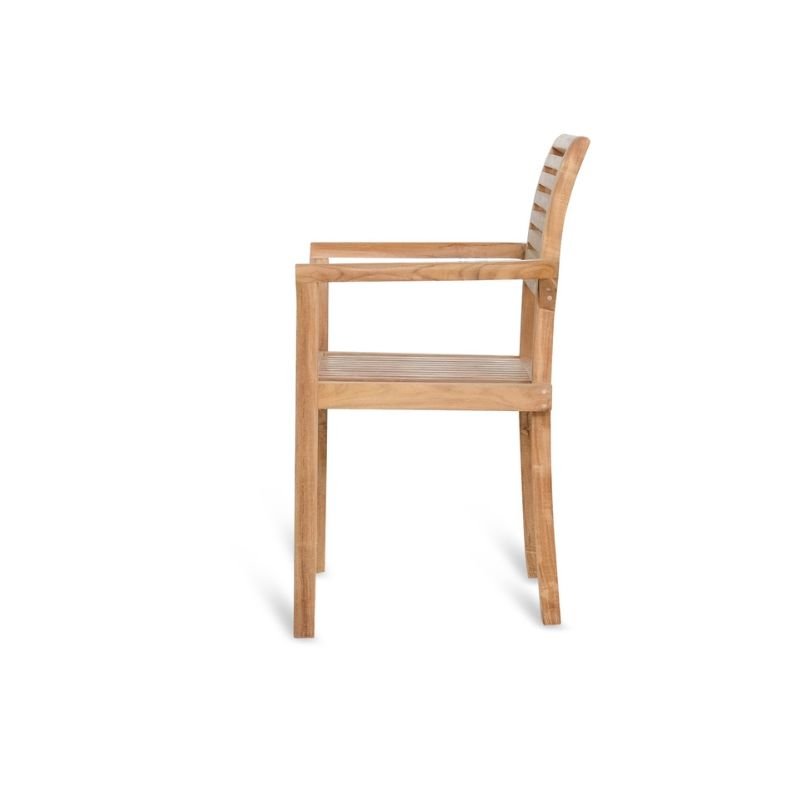 Wora Teak Dining Chair