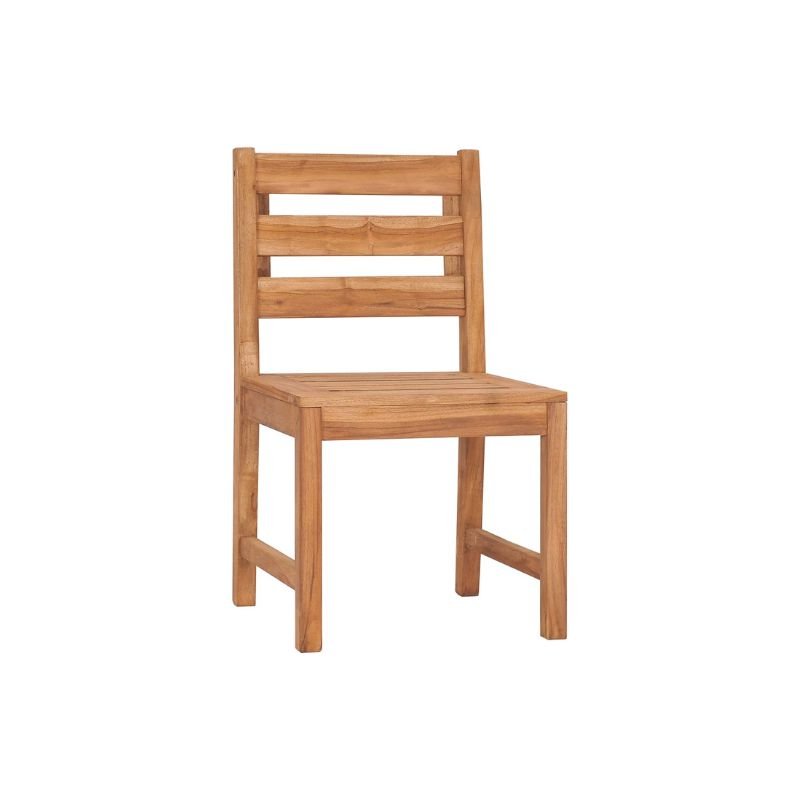 Verde Teak Outdoor Patio Chair