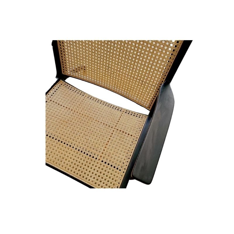 Nevo Teak Outdoor Lazy Arm Chair