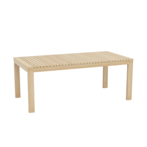 Weno Dining Table