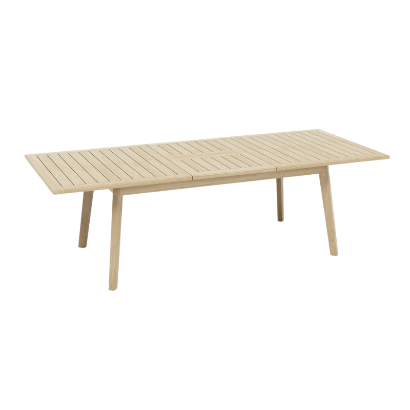 Sora Extend Dining Table