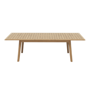 Sora Extend Dining Table