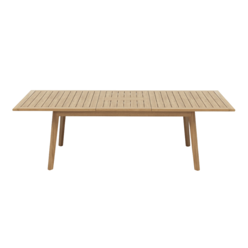 Sora Extend Dining Table