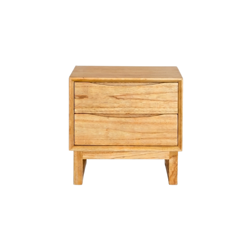 Grove 2DR Bedside Grove 2DR Bedside