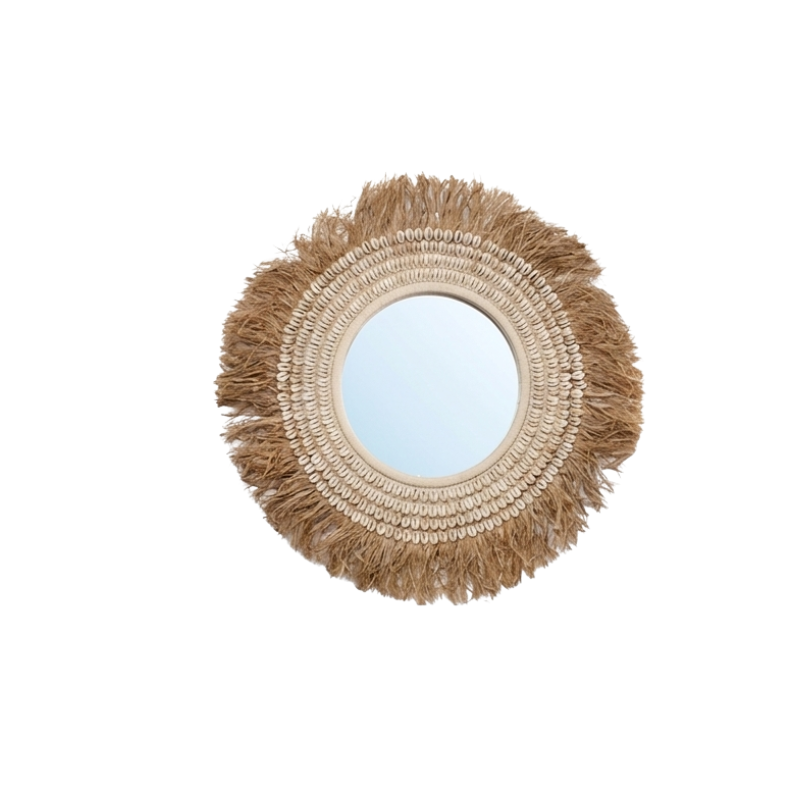 Boho Mirror Boho Mirror