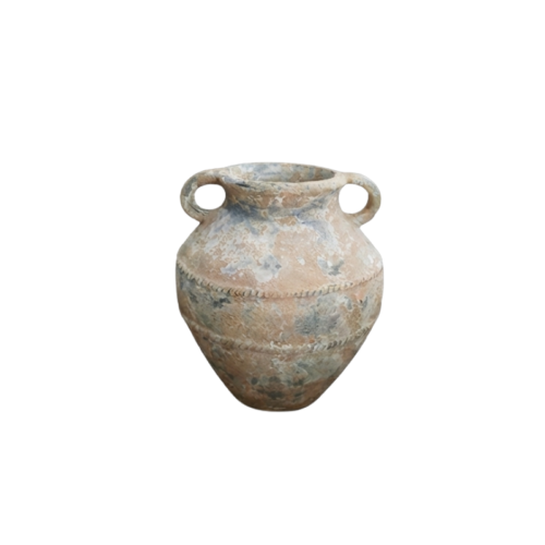 Ukir Vase