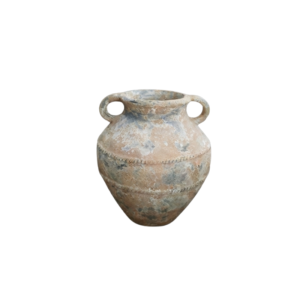 Ukir Vase