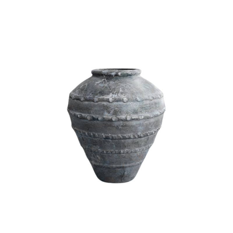 Trap Vase