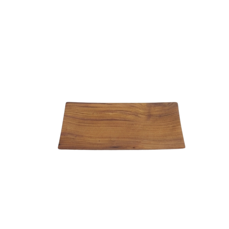 Japanese Wooden Plate Japanese Wooden Plate