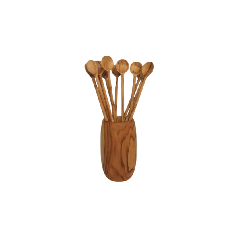 Regular Juice Spoon