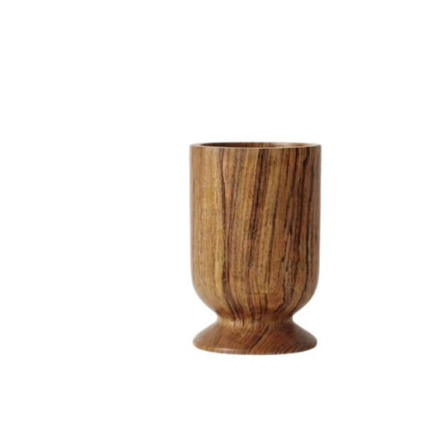 Standart Wooden Cup Standart Wooden Cup