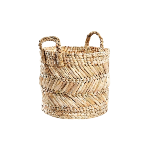 Raya Spiral Tote