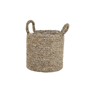 Classic Seagrass Cylinder Classic Seagrass Cylinder
