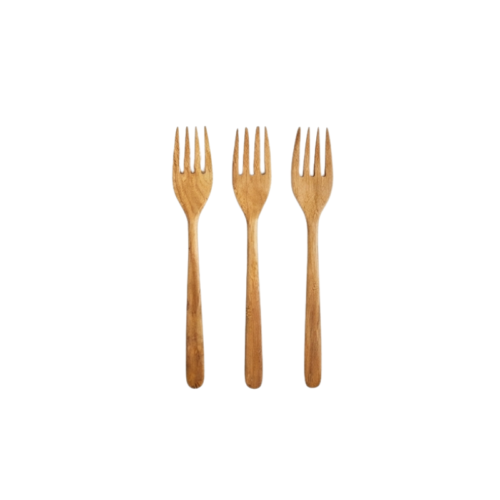 Fork Teak