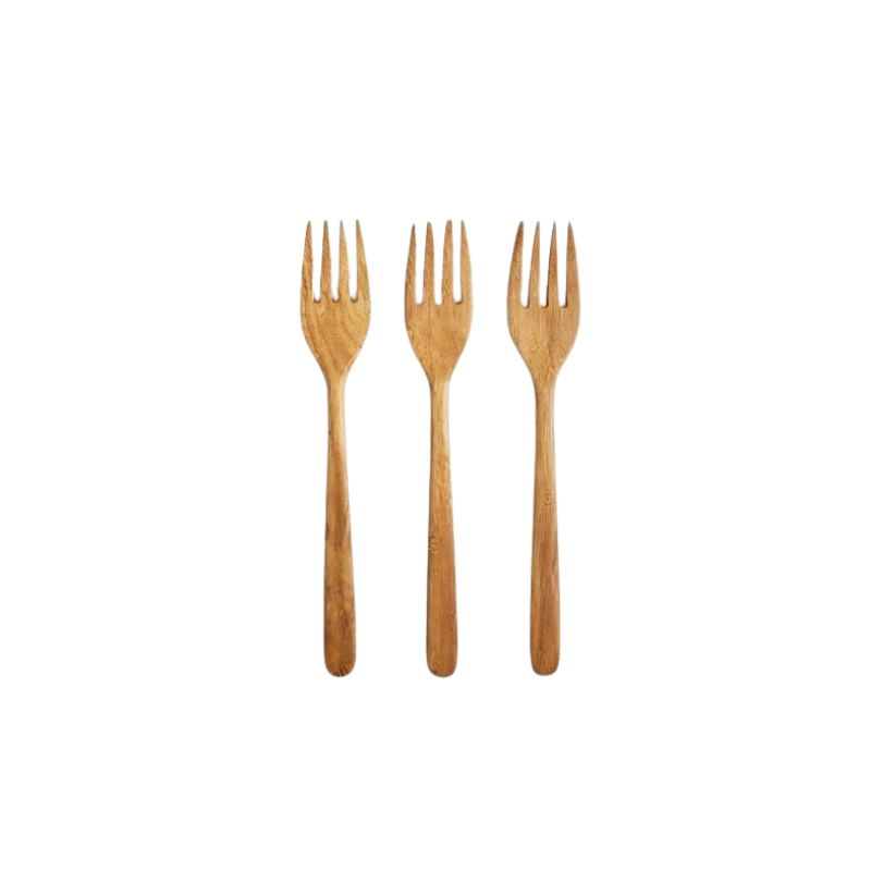 Fork Teak