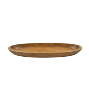 Boat Plate