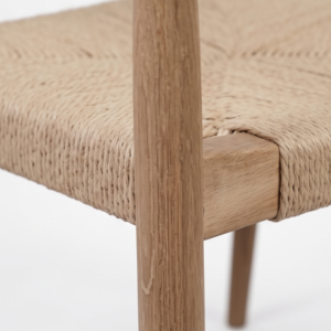 Kuba Outdoor Dinning Chair