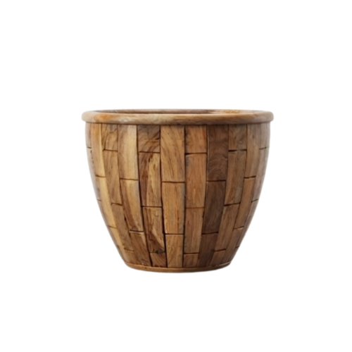 Pot