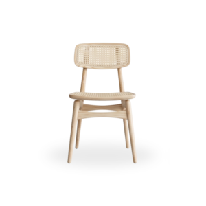 Raku Outdoor Dinning Chair