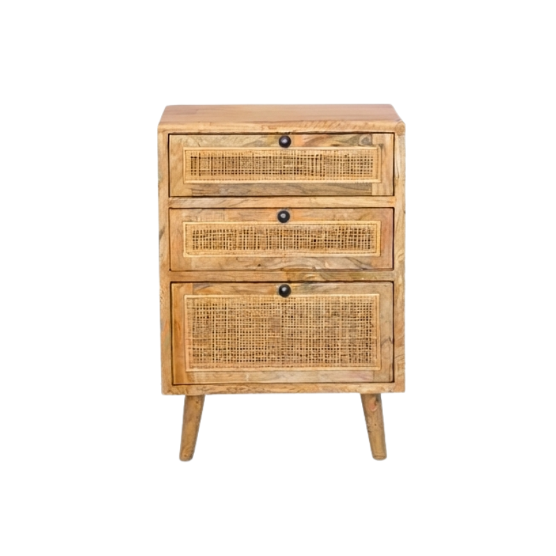 Chania Bedside